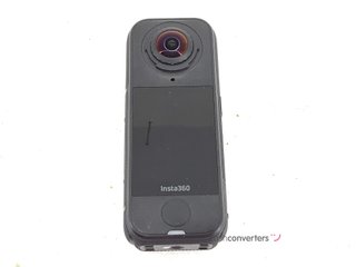 camara ultracompacta insta360 x4 air
