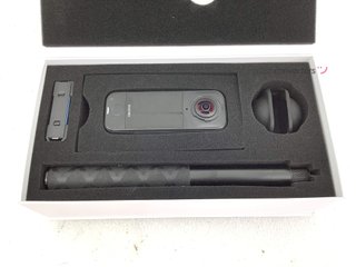 camara ultracompacta insta360 x4 air