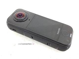 camara ultracompacta insta360 x4 air