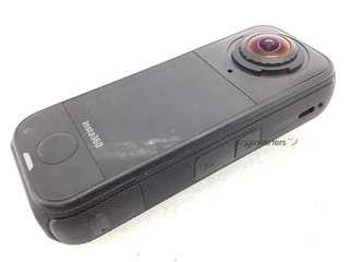 camara ultracompacta insta360 x4 air