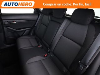 Mazda CX-30 2.0 Skyactiv-G Mild-Hybrid Homura 2WD