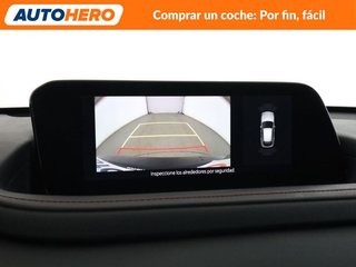 Mazda CX-30 2.0 Skyactiv-G Mild-Hybrid Homura 2WD