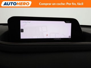 Mazda CX-30 2.0 Skyactiv-G Mild-Hybrid Homura 2WD