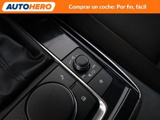 Mazda CX-30 2.0 Skyactiv-G Mild-Hybrid Homura 2WD