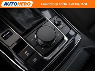 Mazda CX-30 2.0 Skyactiv-G Mild-Hybrid Homura 2WD