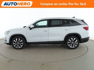 Skoda Kodiaq 2.0 TDI Selection 4x4