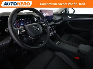 Skoda Kodiaq 2.0 TDI Selection 4x4