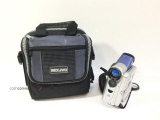 videocamara digital jvc mx-700