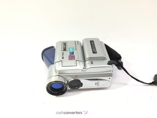 videocamara digital jvc mx-700