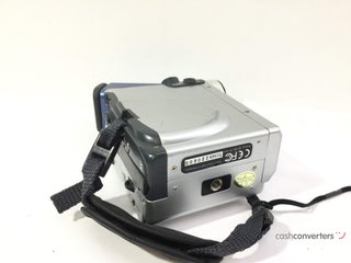 videocamara digital jvc mx-700