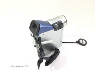 videocamara digital jvc mx-700