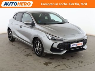 MG MG3 1.5 Hybrid+ Luxury