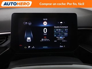 MG MG3 1.5 Hybrid+ Luxury