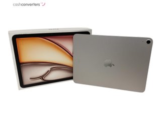 ipad apple ipad air m3 (wi-fi) (a3266) (11,0) 128gb (7th generacion)