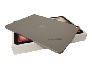 ipad apple ipad air m3 (wi-fi) (a3266) (11,0) 128gb (7th generacion)