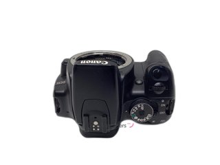 camara digital reflex canon eos 400d