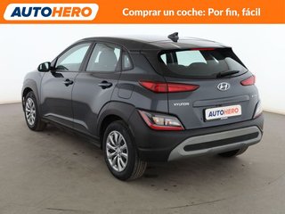 Hyundai Kona 1.0 TGDI Klass 2WD