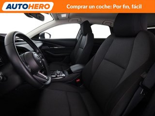 Mazda CX-30 2.0 Skyactiv-G Mild-Hybrid Homura 2WD