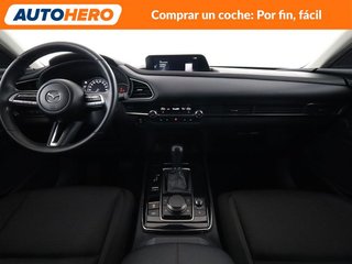 Mazda CX-30 2.0 Skyactiv-G Mild-Hybrid Homura 2WD