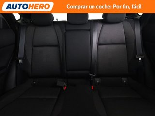 Mazda CX-30 2.0 Skyactiv-G Mild-Hybrid Homura 2WD