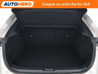 Mazda CX-30 2.0 Skyactiv-G Mild-Hybrid Homura 2WD