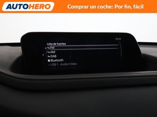 Mazda CX-30 2.0 Skyactiv-G Mild-Hybrid Homura 2WD