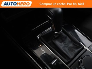 Mazda CX-30 2.0 Skyactiv-G Mild-Hybrid Homura 2WD