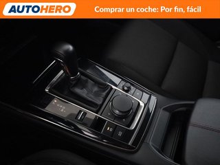 Mazda CX-30 2.0 Skyactiv-G Mild-Hybrid Homura 2WD