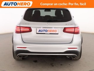 Mercedes-Benz GLC GLC 43 AMG 4Matic