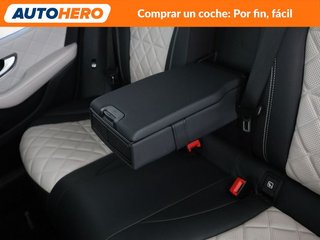Mercedes-Benz GLC GLC 43 AMG 4Matic