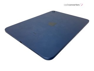 ipad apple ipad (wi-fi) (a2696) 64gb (10.2) (10 generacion)