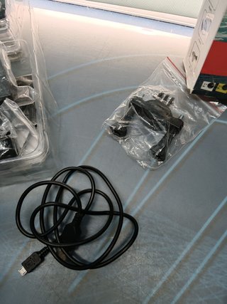 Sports Cam + dos HD smart life camera