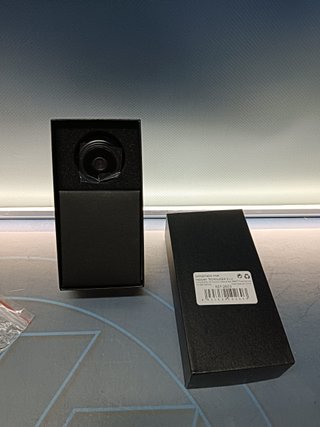 Sports Cam + dos HD smart life camera