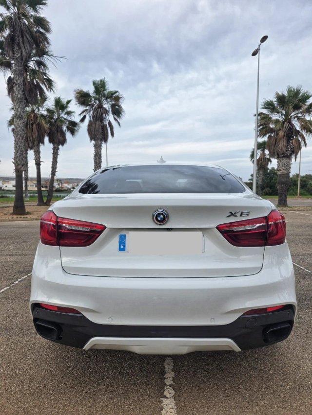 BMW x5 Expectacular