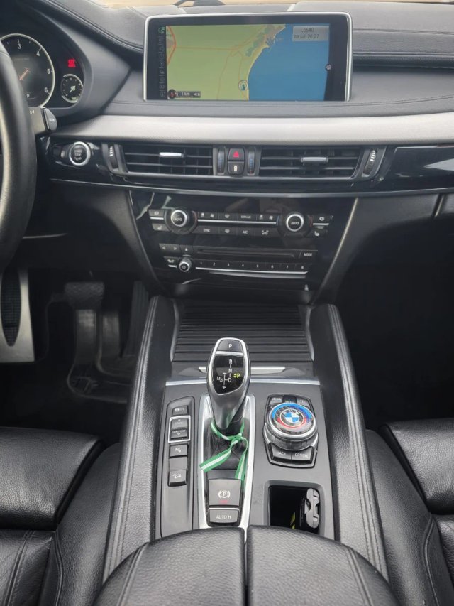 BMW x5 Expectacular