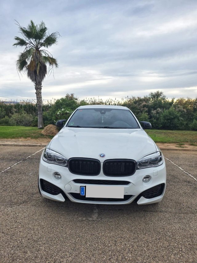 BMW x5 Expectacular