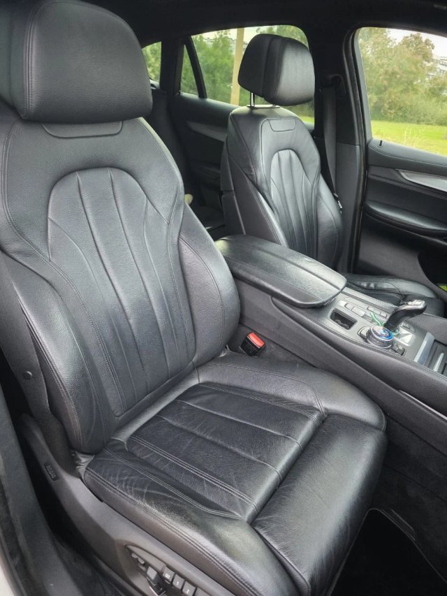 BMW x5 Expectacular