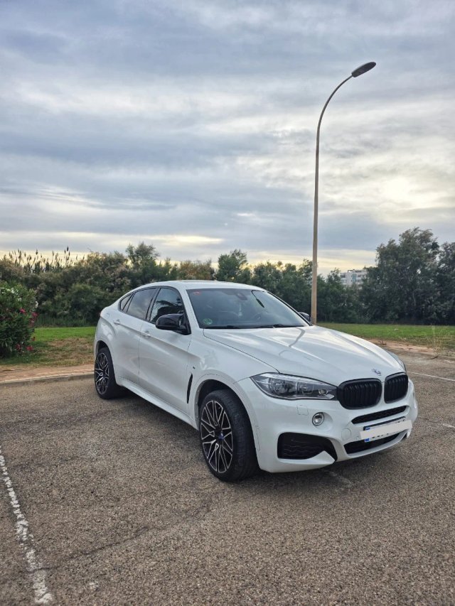 BMW x5 Expectacular