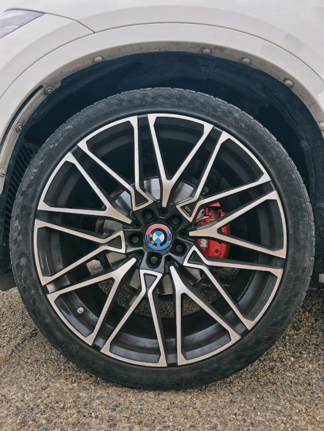 BMW x5 Expectacular