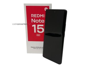 xiaomi redmi note 15 5g 8gb 256gb