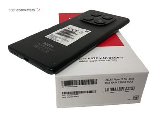 xiaomi redmi note 15 5g 8gb 256gb
