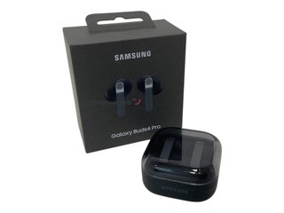 in-ear samsung galaxy buds 4 pro