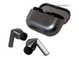 in-ear samsung galaxy buds 3 pro