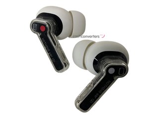 in-ear nothing ear 2