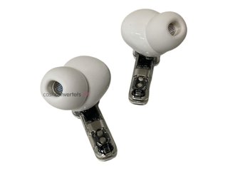 in-ear nothing ear 2