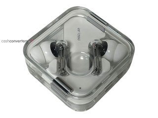 in-ear nothing ear 2