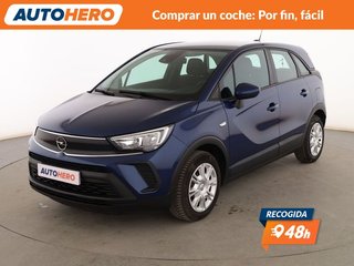 Opel Crossland X 1.2 Crossland