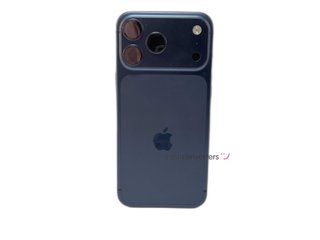 apple iphone 17 pro max 256gb