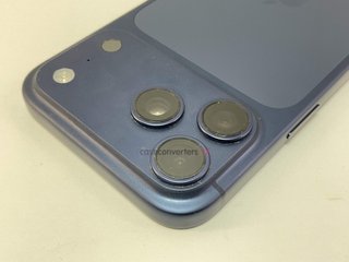 apple iphone 17 pro max 256gb