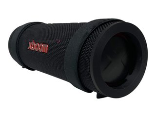 altavoz portatil bluetooth lg xboom grab